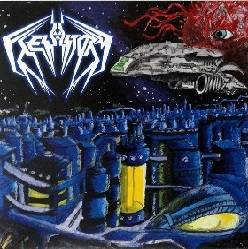 Flesh Storm : Subterranean Menace Flesh Storm : Subterranean Menace